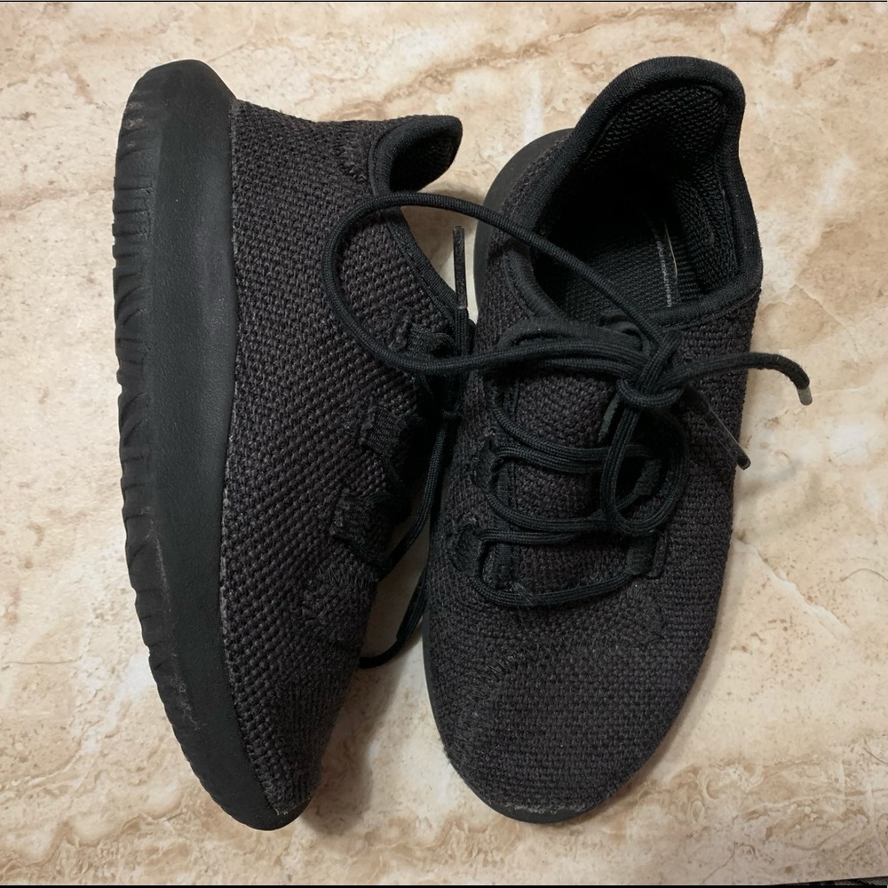 Boys Adidas Tubular